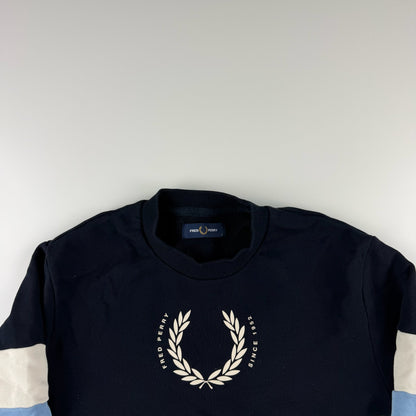 Fred Perry Pulli (S)