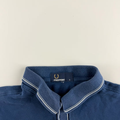 Fred Perry Polo (S)