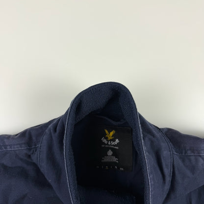Lyle & Scott Trackjacket (M)