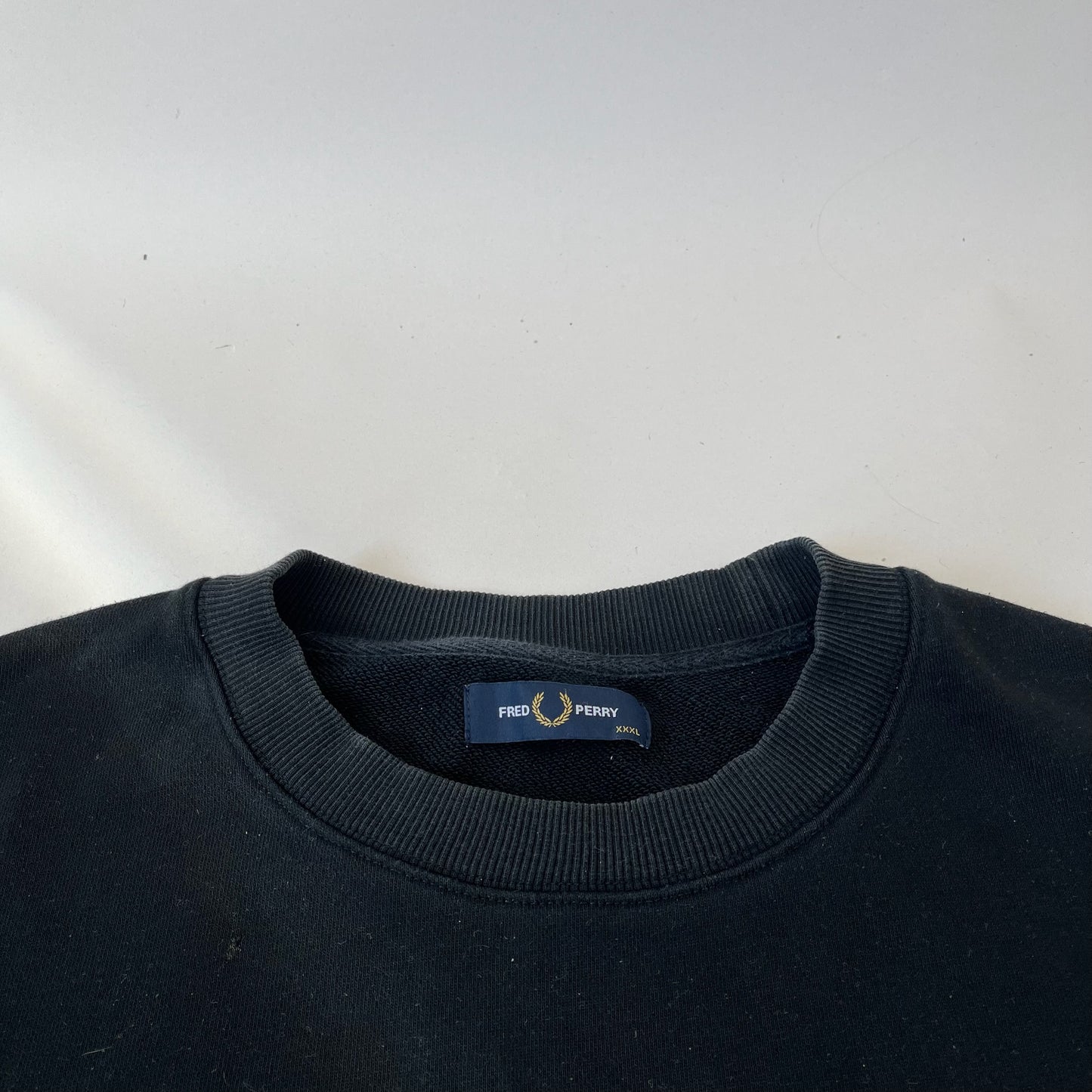 Fred Perry Pulli (XXL)