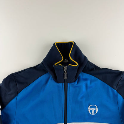 Sergio Tacchini Trackjacket (M)