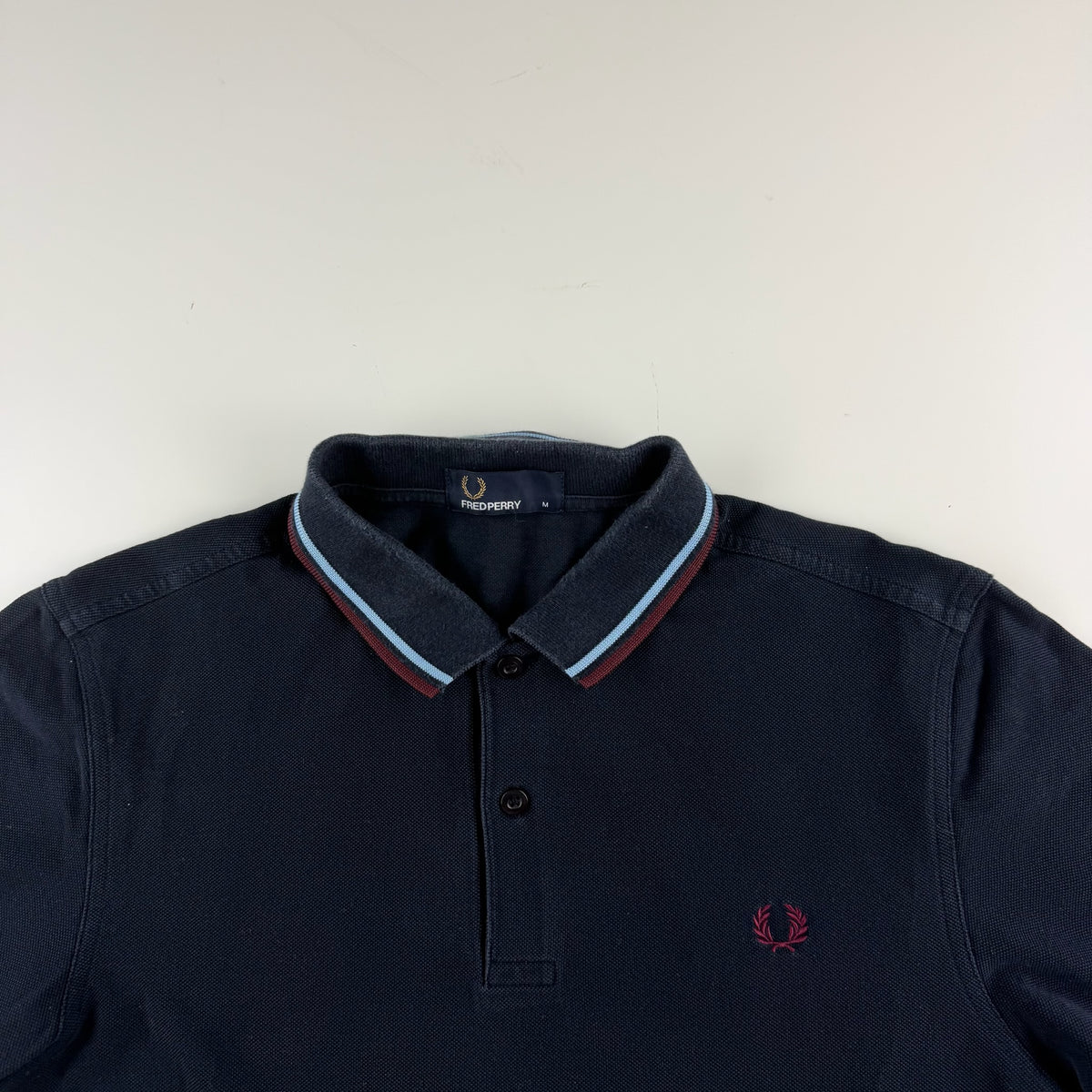 Fred Perry Polo (M)