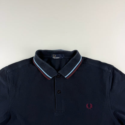 Fred Perry Polo (M)