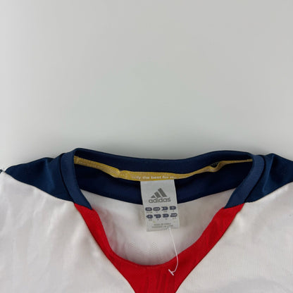 Great Britain Adidas Trikot (M)