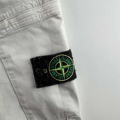 Stone Island Shorts (S)