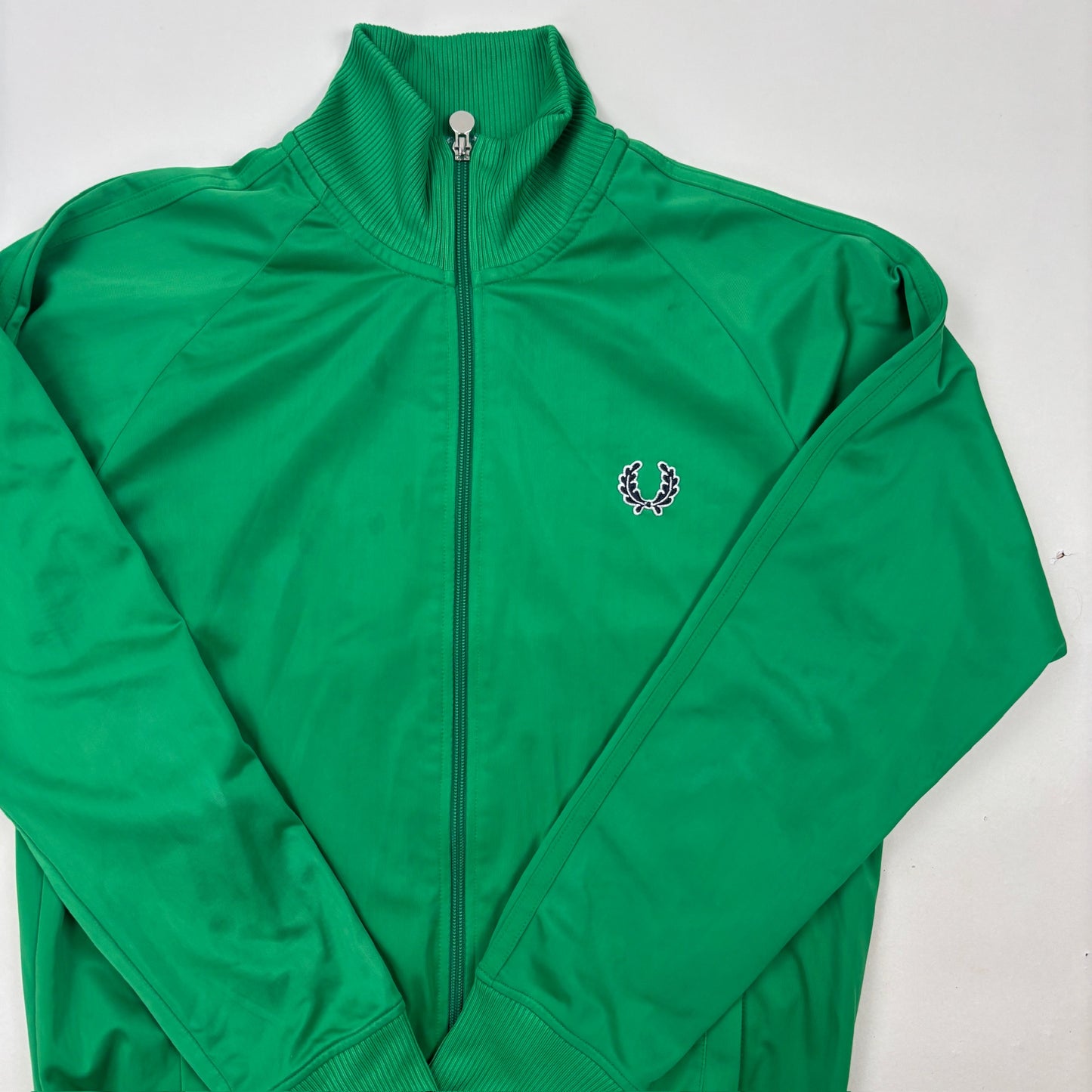 Fred Perry Trackjacket (M)