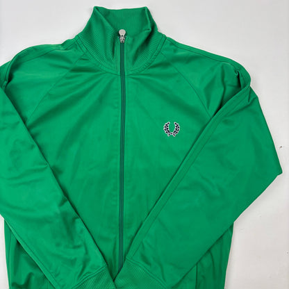 Fred Perry Trackjacket (M)