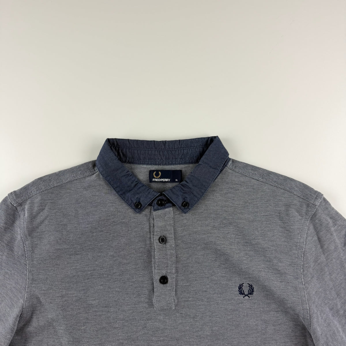 Fred Perry Polo (XL)