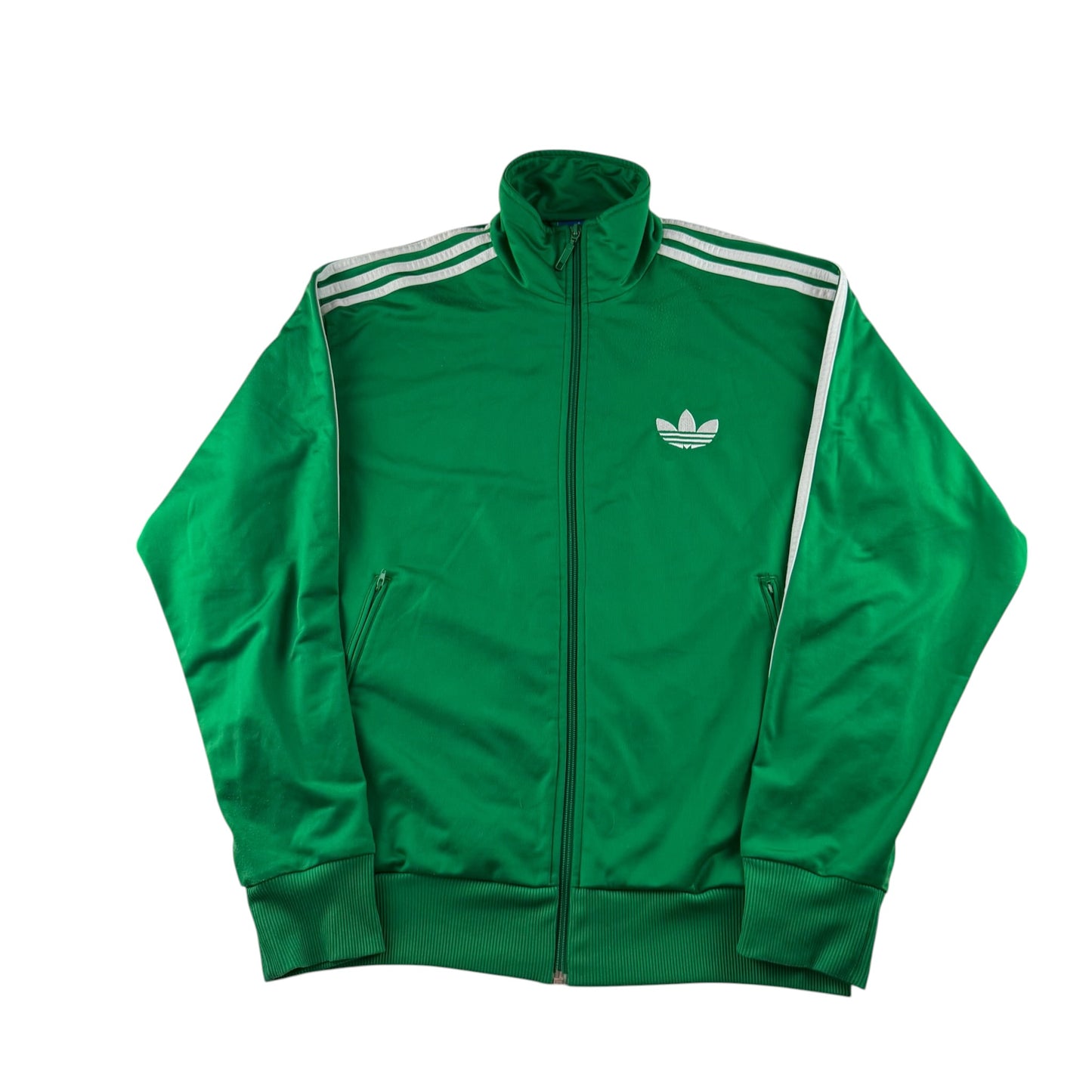 Adidas Trackjacket (L)