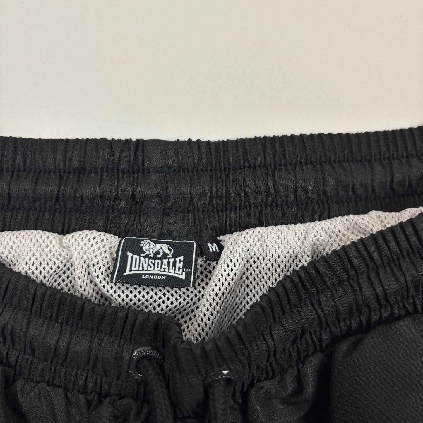 Lonsdale London Shorts (M)