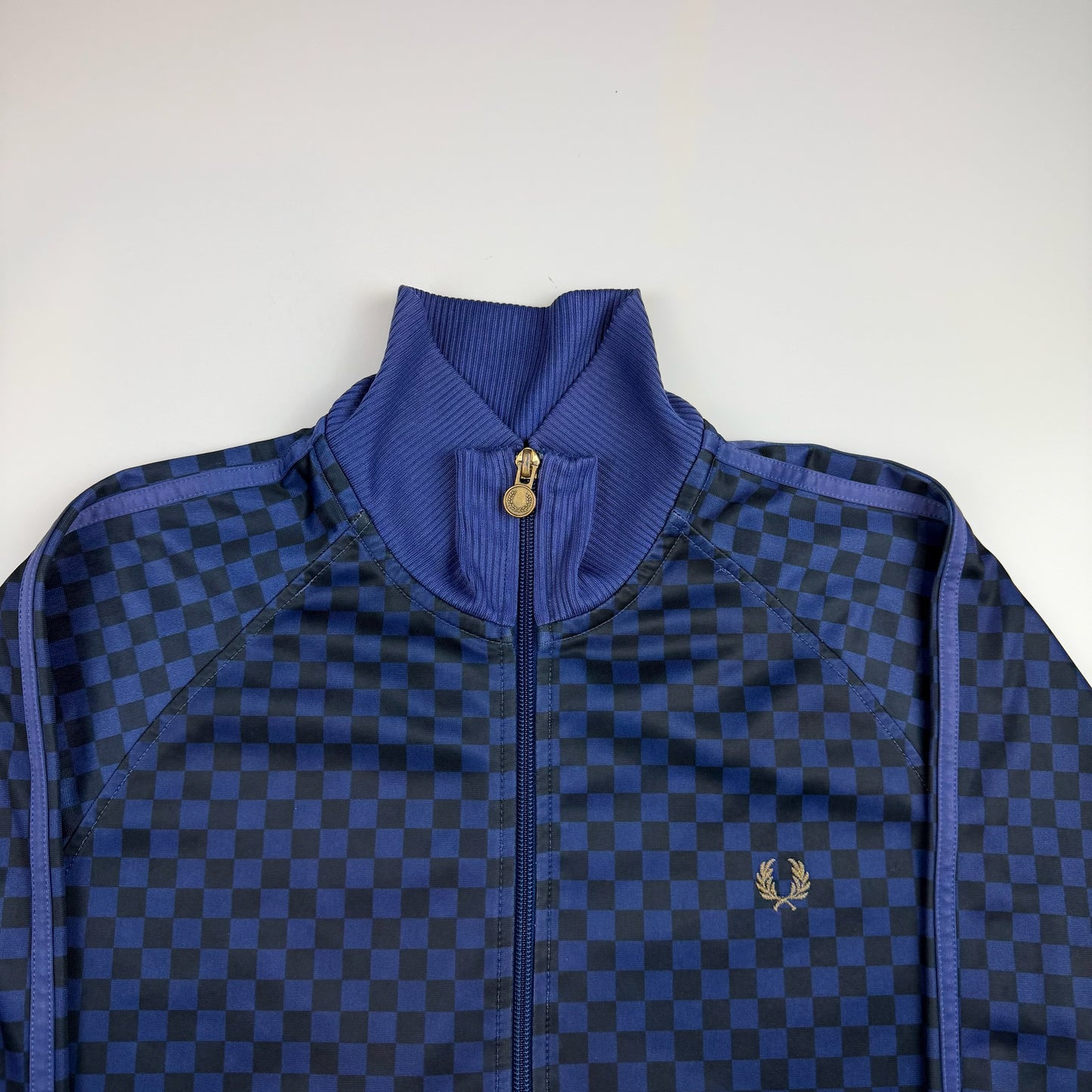 Fred Perry Trackjacket (M)