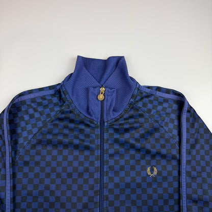 Fred Perry Trackjacket (M)