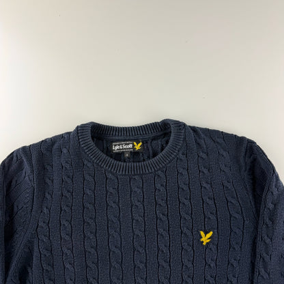 Lyle&Scott Pulli (S)