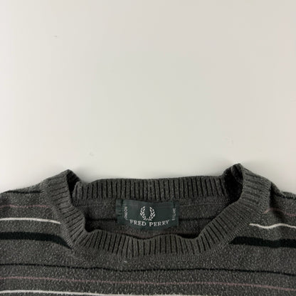 Fred Perry Pulli (M)