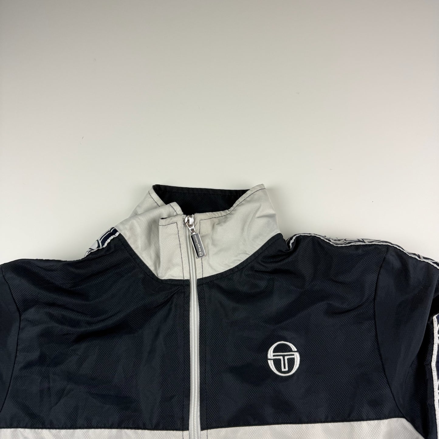 Sergio Tacchini Jacke (S)