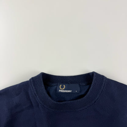 Fred Perry Pulli (L)