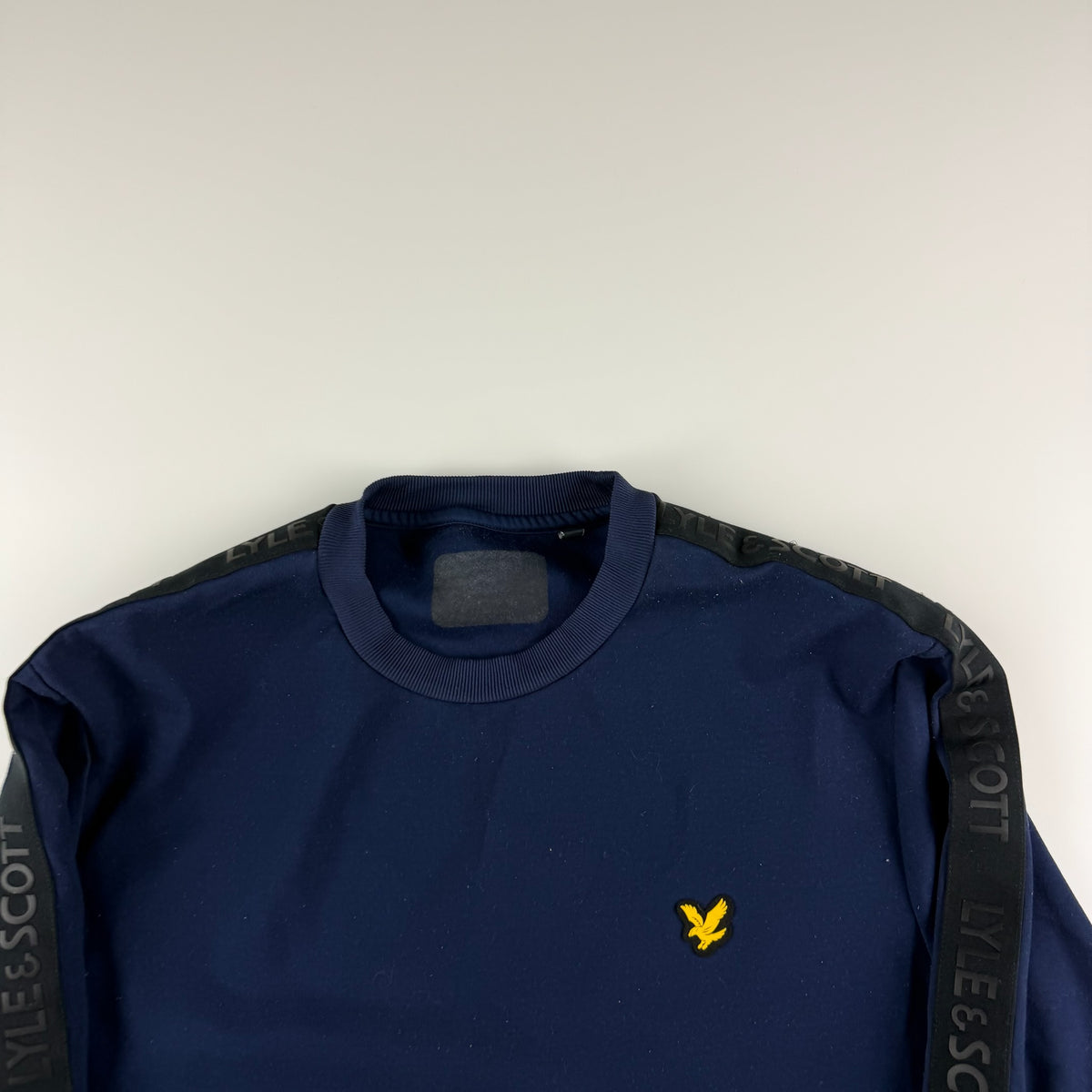 Lyle & Scott Pulli (XL)