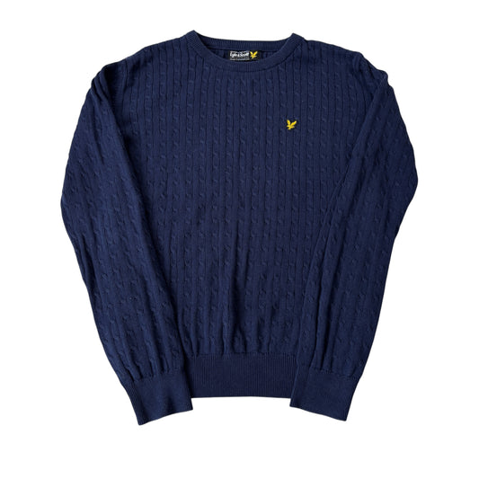 Lyle & Scott Pulli (S)
