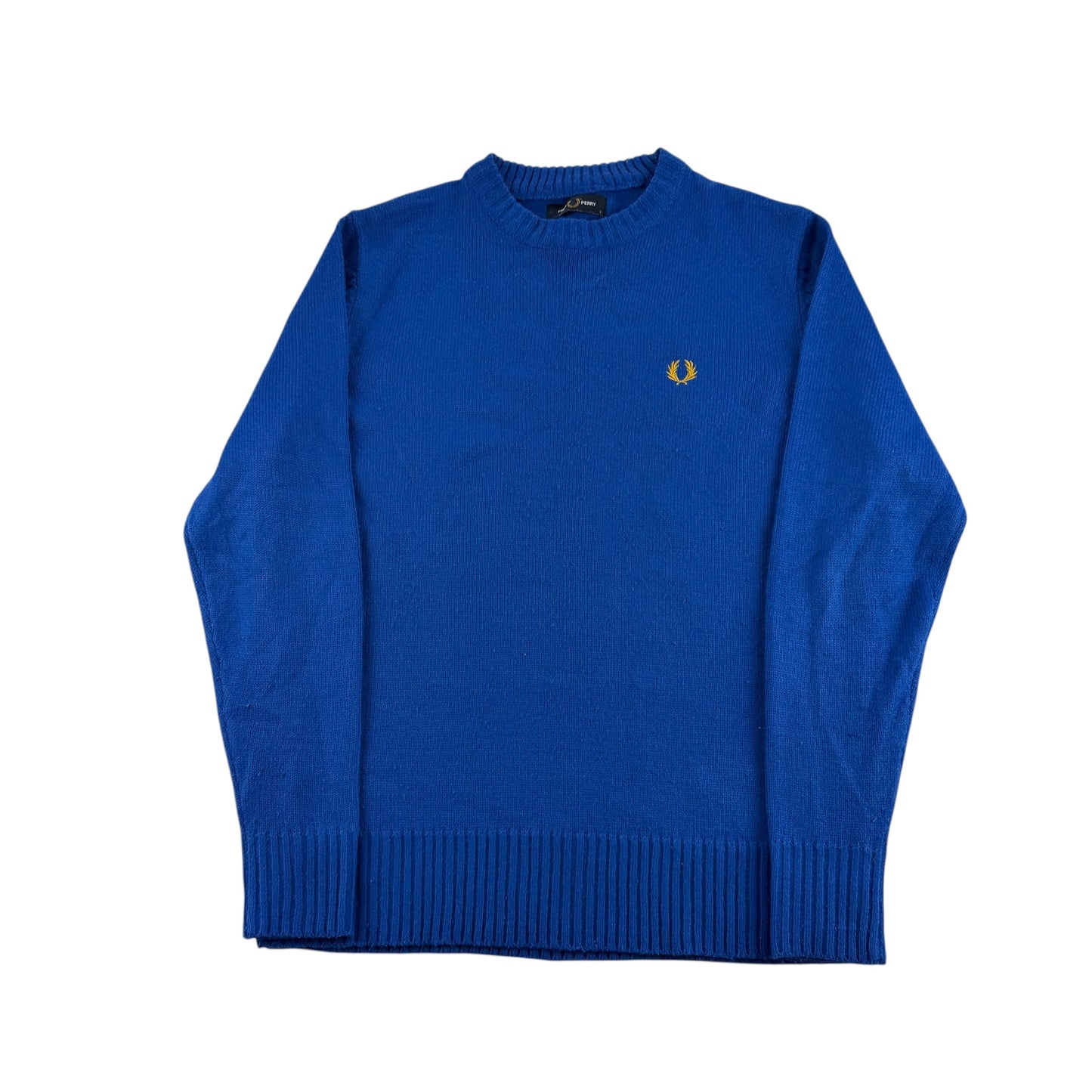 Fred Perry Pulli (L)