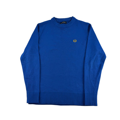Fred Perry Pulli (L)