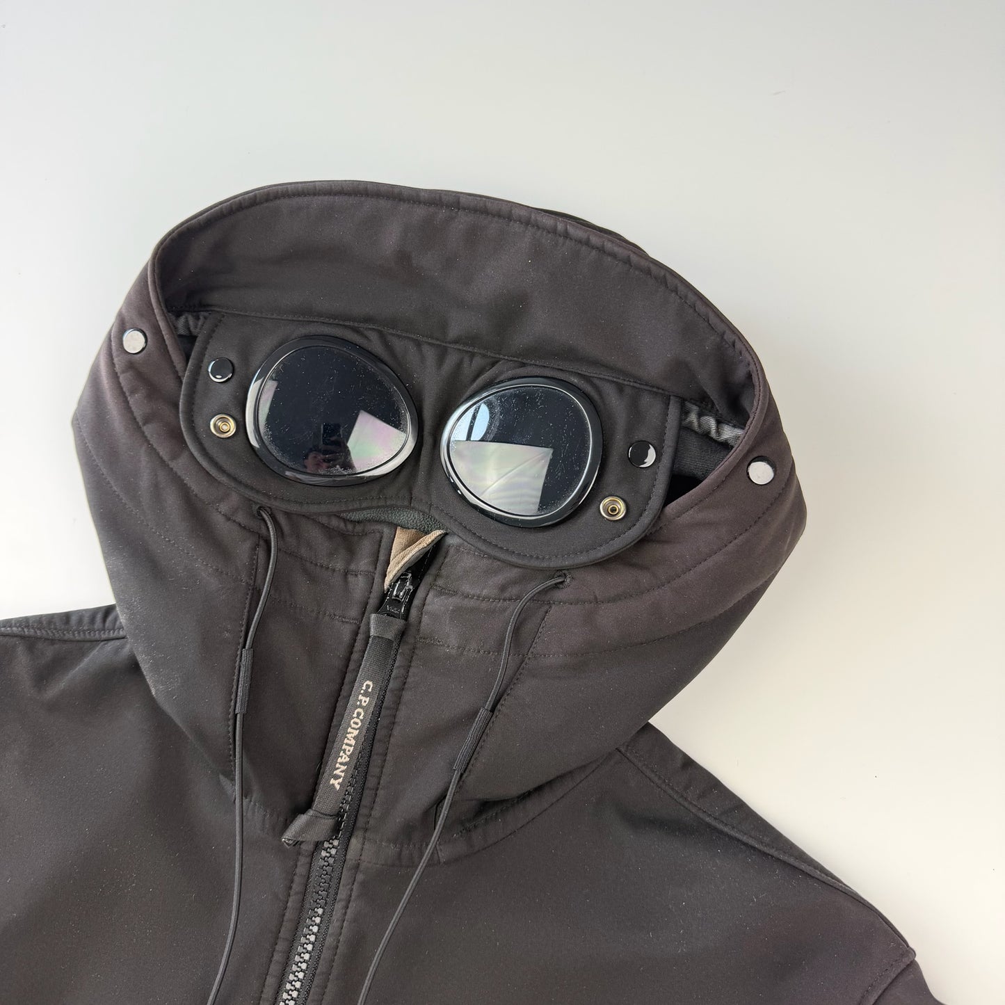 C.P. Company Jacke (M)