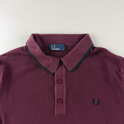 Fred Perry Polo (L)