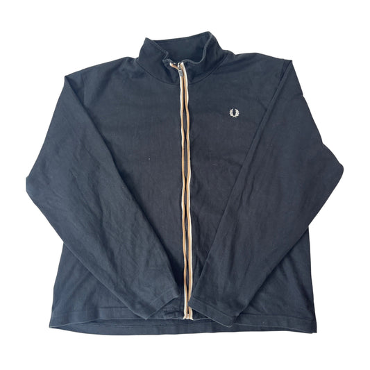 Fred Perry Trackjacket (XXL)
