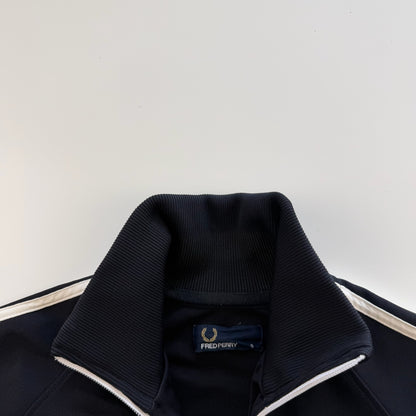 Fred Perry Trackjacket (S)
