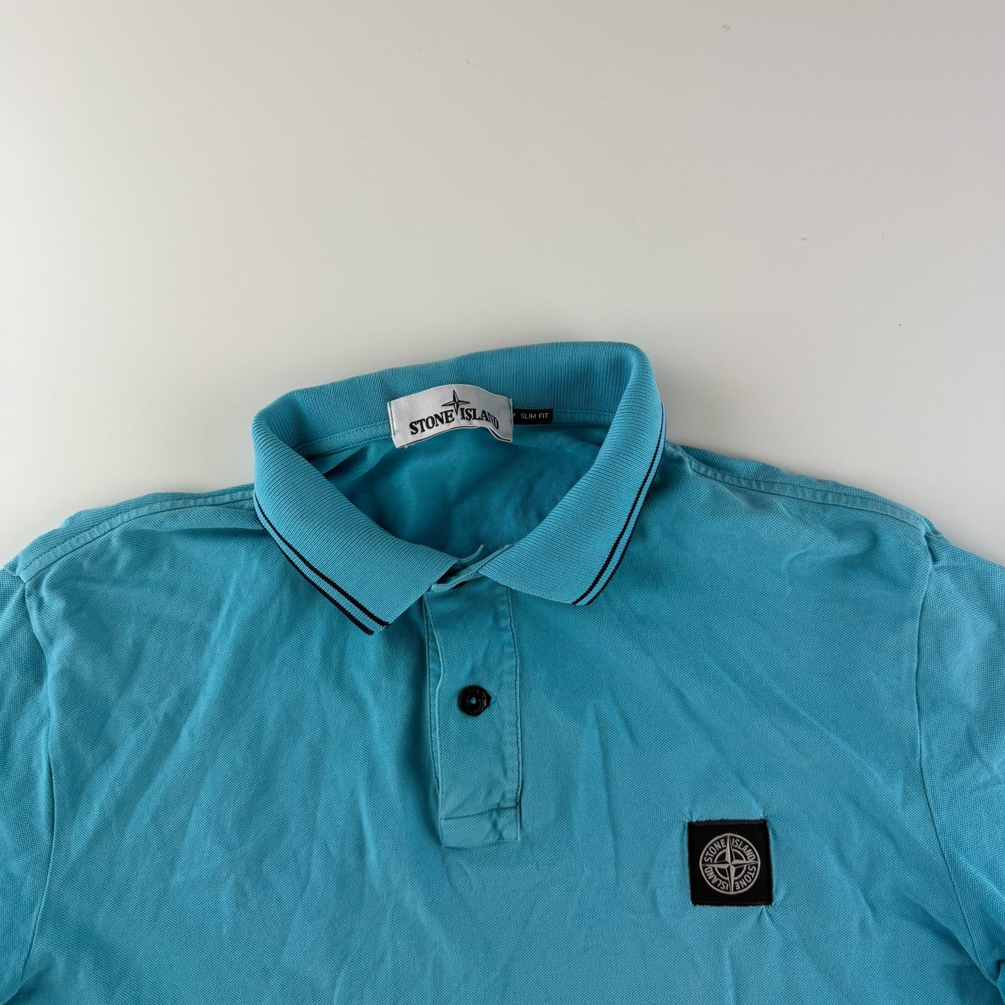 Stone Island Polo (L)