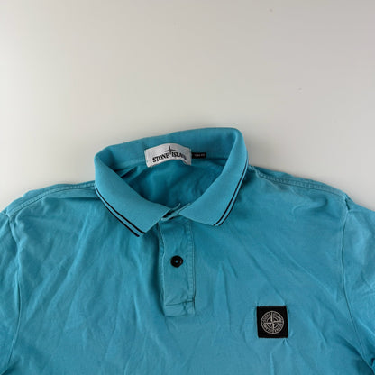 Stone Island Polo (L)