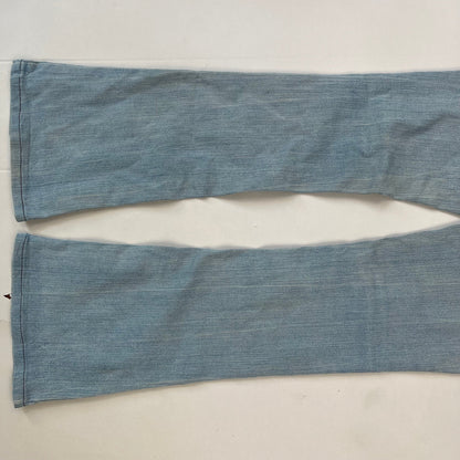 y2K Low waist Jeans (women’s XS)
