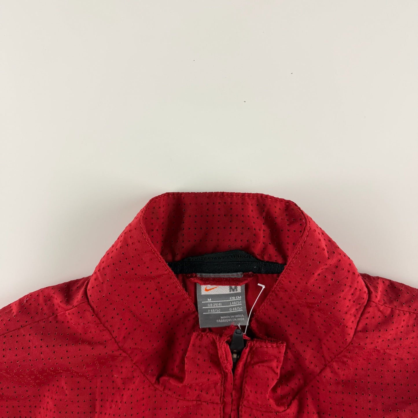 Nike Manchester Trackjacket (M)