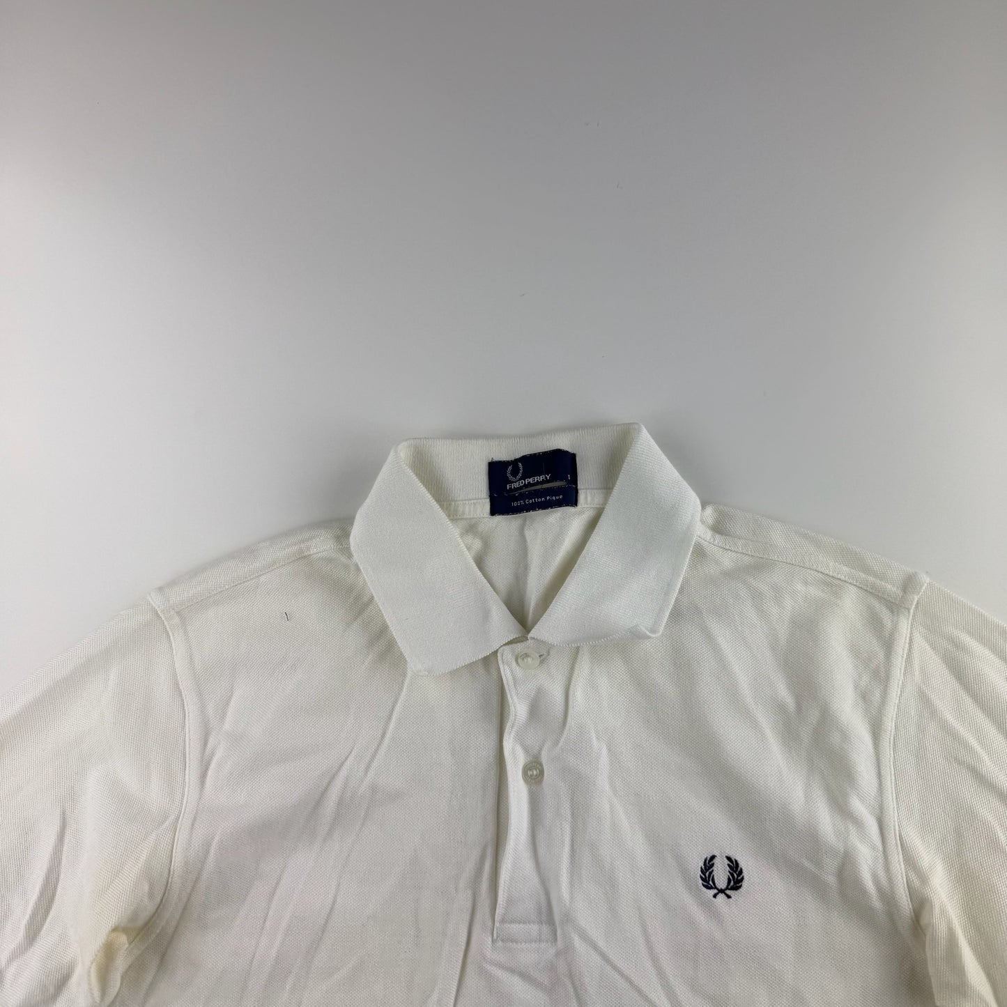 Fred Perry Polo (S)