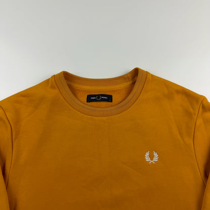 Fred Perry sweater (S)