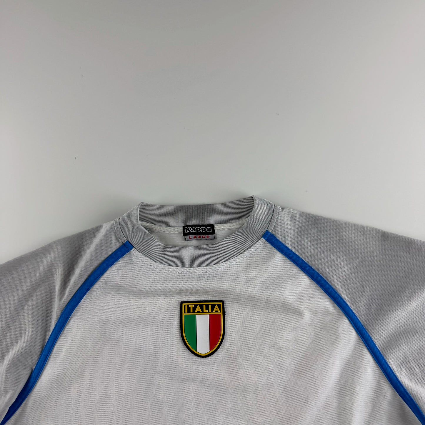 Kappa Italien Tshirt (L)