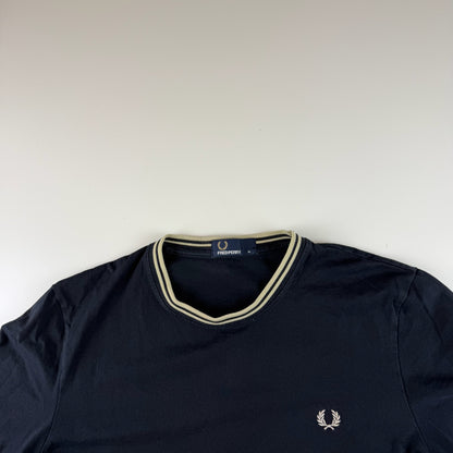 Fred Perry T- Shirt (M)