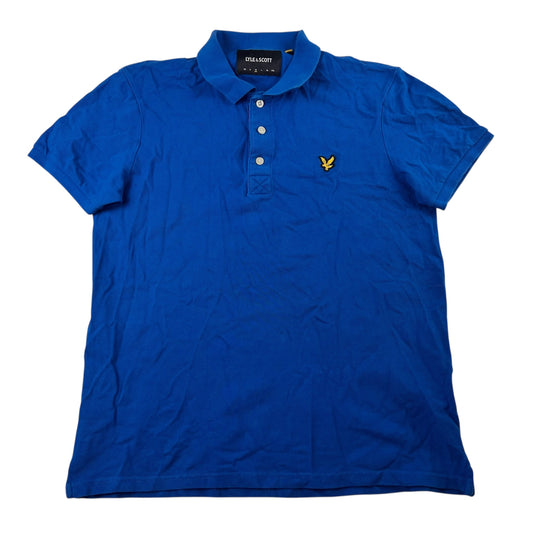 Lyle & Scott Polo (M)