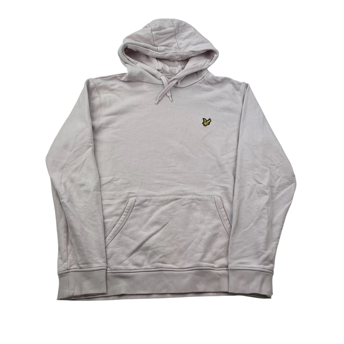 Lyle & Scott Pulli (L)