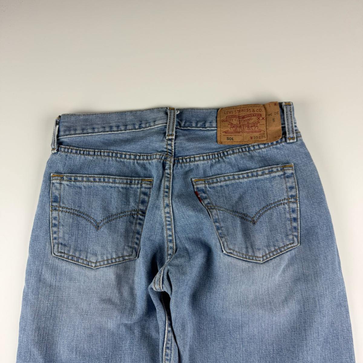 Levi’s Jeans (S)