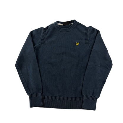 Lyle & Scott Pulli (M)