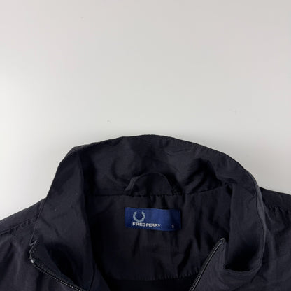 Fred Perry Trackjacket (S)