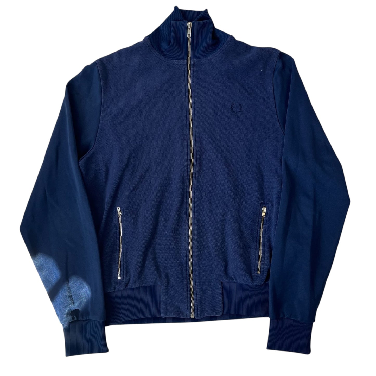 Fred Perry Trackjacket (S)