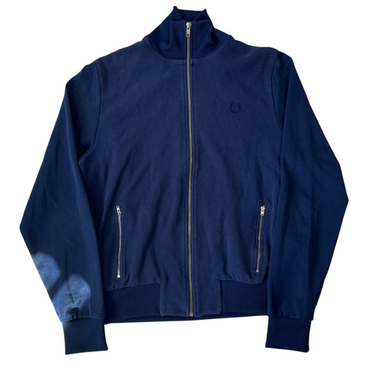 Fred Perry Trackjacket (S)
