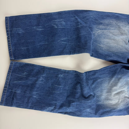 Casual Jeans (L/kurz)