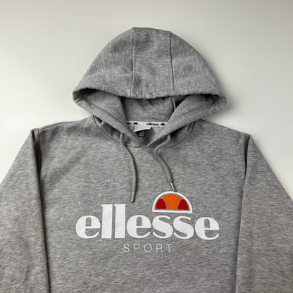 Ellesse sweater (M)