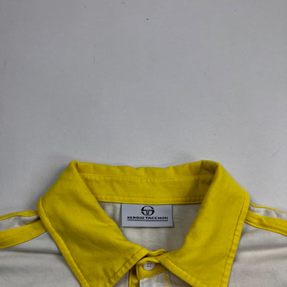 Sergio Tacchini Polo (M)