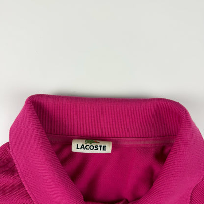 Lacoste Polo (M)