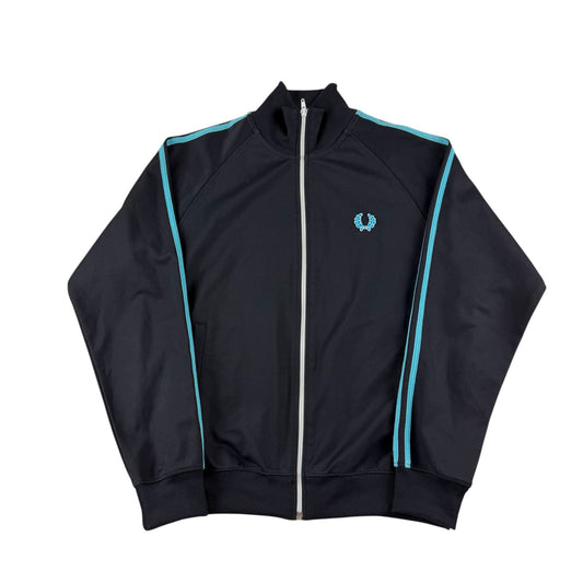 Fred Perry Trackjacket (M)