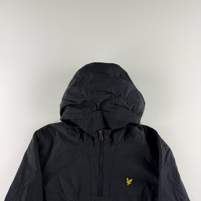 Lyle & Scott Halfzip (XXS)