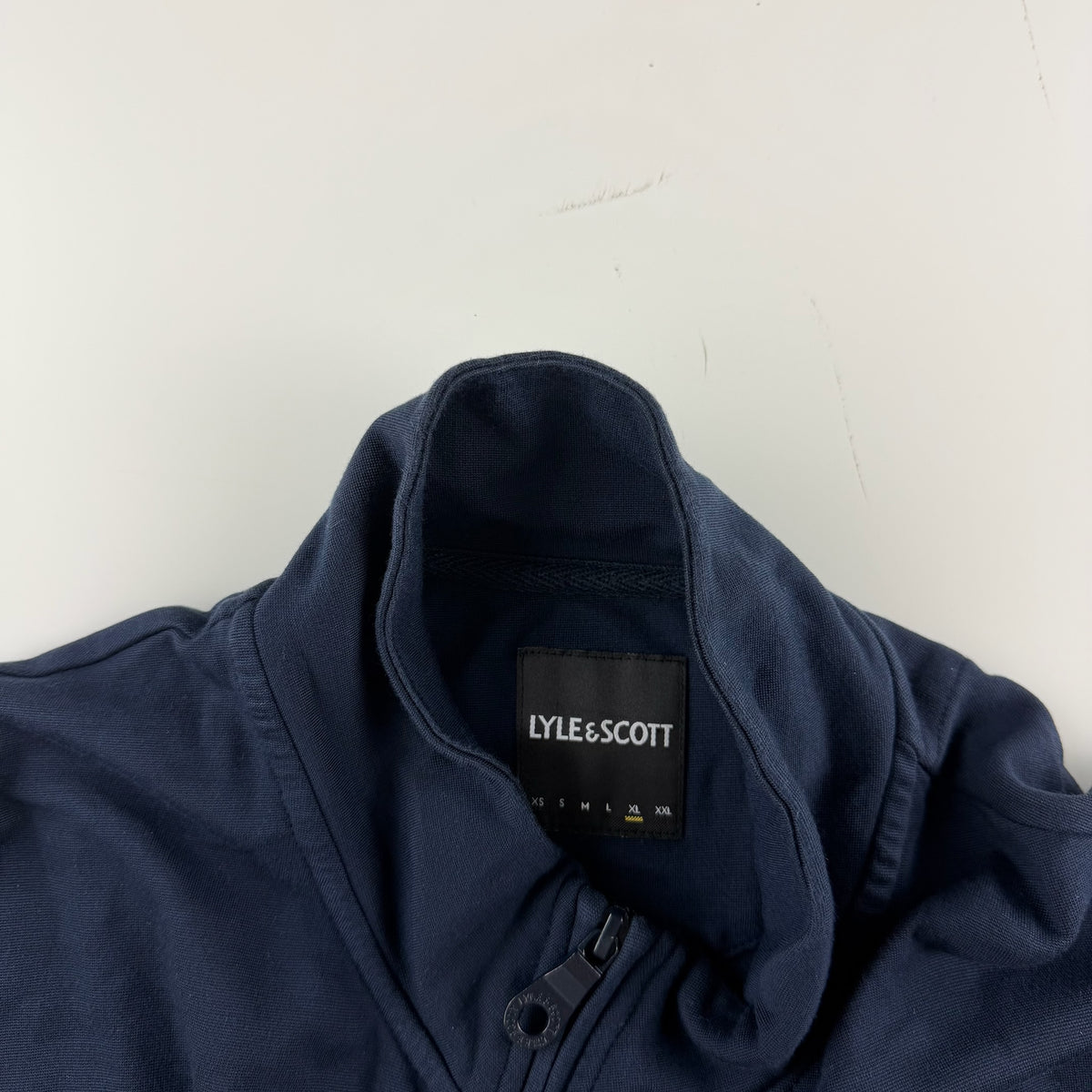 Lyle & Scott Jacke (XL)